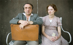 CINE34 - Omaggio a Giuseppe Avati con la rassegna 