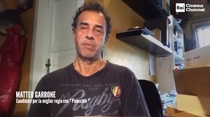 DAVID DI DONATELLO 2020 - I protagonisti si raccontano a Rai Cinema