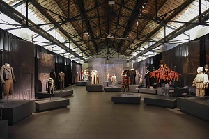 PINOCCHIO - La mostra dei costumi a Prato fino al 25 ottobre