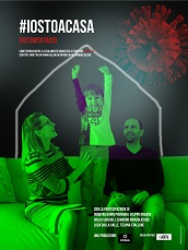 #IOSTOACASA - Disponibile gratuitamente in streaming