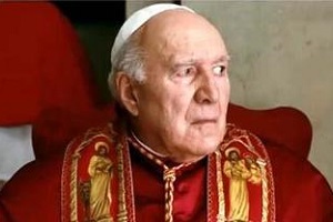 MICHEL PICCOLI - Il grande attore e' venuto a mancare