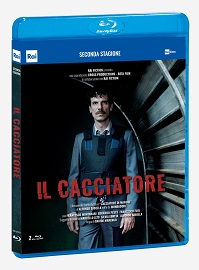 EAGLE PICTURES - Tra le novita' in home video di giugno la seconda serie di 