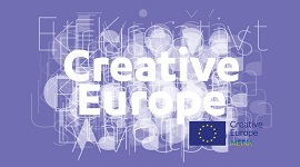 EUROPA CREATIVA - Raddoppia il budget?