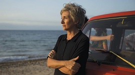 FELICIA IMPASTATO - In prima serata du Rai1 il 22 maggio
