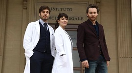 L'ALLIEVA 2 - Ultimo appuntamento con le repliche il 24 maggio su Rai1