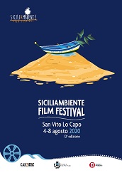 SICILIAMBIENTE 12 - Dal 4 all'8 agosto a San Vito Lo Capo