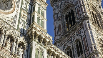ITALIA SET NATURALE - Le bellezze che affascinano il cinema mondiale
