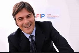 PAOLO TENNA - La Film Commission Torino Piemonte ricorda il manager ad un anno dalla sua scomparsa