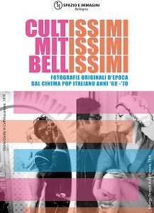 CULTISSIMI MITISSIMI BELLISSIMI - La mostra dal 3 giugno