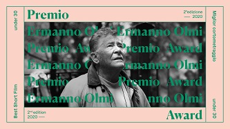 PREMIO ERMANNO OLMI 2 - Aperte le iscrizioni