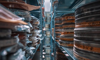 CINETECA DEL VENETO - Alla Notte degli Archivi e ad Archivissima 2020 si parla di Donne