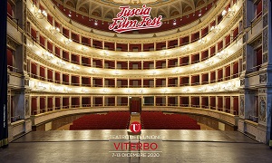 TUSCIA FILM FEST 17 - Dal 7 al 13 dicembre