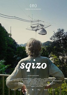 BIOGRAFILM 16 - SQIZO, vita e opere di Louis Wolfson