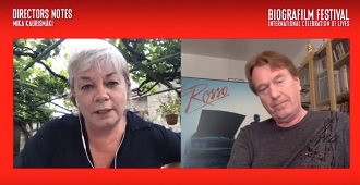 BIOGRAFILM 16 - Mika Kaurismaki: 