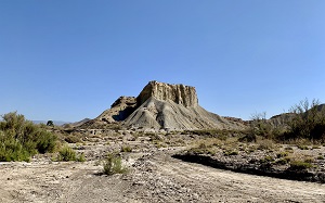 EUROPEAN FILM ACADEMY - Il Deserto di Tabernas tra i Tesori della Cultura Cinematografica Europea