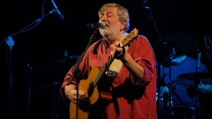 FRANCESCO GUCCINI. LA MIA THULE - Il 14 giugno un prima serata su Rai5