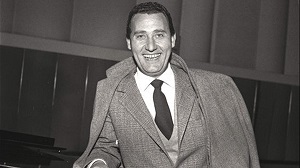 ALBERTO SORDI, UN ITALIANO COME NOI - Il 13 giugno alle 23:35 su Rai1