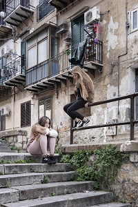 BIOGRAFILM 16 - LA NOSTRA STRADA