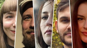 LOCARNO 2020 - Inizia il percorso del nuovo Youth Advisory Board