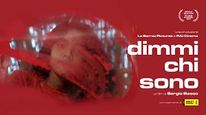 DIMMI CHI SONO - Dal 18 giugno distribuito nel circuito #iorestoinsala