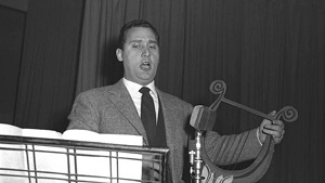 ALBERTO SORDI, UN ITALIANO IN TV - Il 16 giugno in prima serata su Rai Storia