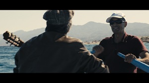 DIALOGO CONTRO IL NAUFRAGIO - Una serie dedicata agli artisti