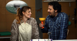TUTTE LO VOGLIONO - 1.295.000 telespettatori su Rai2