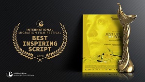 INTERNATIONAL MIGRATION FILM FESTIVAL 1 - Premiati 