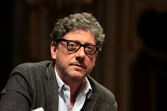 LE PAROLE DEL CINEMA - Protagonisti Castellitto e Rubini