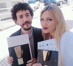 SAMPIETRINO D'ORO - Tra i premiati Maria Guerriero