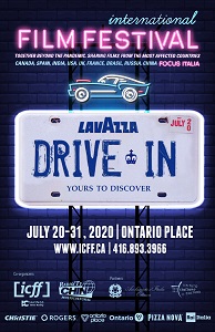 DRIVE-IN FILM FESTIVAL - In Canada una nuova iniziativa per celebrare il cinema italiano