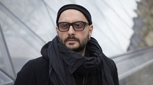 EUROPEAN FILM ACADEMY - Appello per il ritiro delle accuse nei confronti del regista russo Kirill Serebrennikov