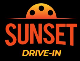 SUNSET DRIVE IN - Il cinema all'aperto negli Studios di Cinecitta'