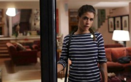 ROSY ABATE - LA SERIE 2 - 1.640.000 telespettatori per la replica della prima parte