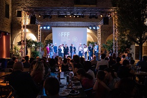 FIRENZE FILMCORTI 2020 - Dal 27 al 30 ottobre