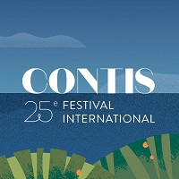 FESTIVAL DE CONTIS 25 - Menzione speciale per 