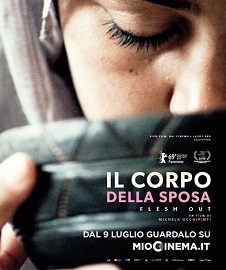 I GRANDI DOCUMENTARISTI ITALIANI - Dal 9 luglio su MioCinema