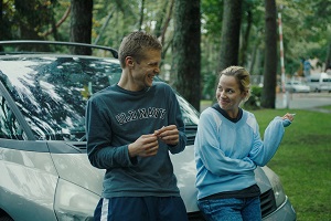 LITHUANIAN FILM DAYS - Evento speciale alla Casa del Cinema