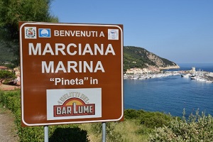 ISOLA D'ELBA - Si torna a girare tra cinema e serie tv