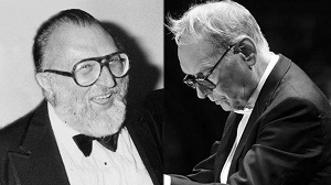 I MAESTRI DEL WEST - Doppio omaggio a Leone e Morricone da sabato 25 luglio in prima serata su Rai3