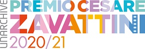 PREMIO ZAVATTINI - Presentazione Archivio Nazionale del Film di Famiglia e piattaforma Memoryscapes