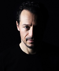 STEFANO ACCORSI - Testimonial triennale per Citt dArte e Cineturismo