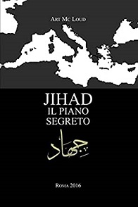 JIHAD - NUOVA VITA - Il primo ciak venerd 17 luglio