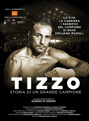 TIZZO - Il doc su Emiliano Marsili in streaming