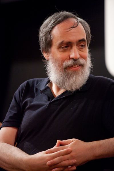 MIOCINEMA - La mafia secondo Franco Maresco