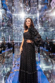 SERENA ROSSI - Canta Parte del tuo mondo dal film DisneyLa Sirenetta per supportare la Croce Rossa Italiana