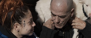 L'AGNELLO - Vincitore del Premio Suso Cecchi D'Amico 2020