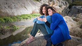 SORELLE - La serie con Anna Valle torna su Rai1 in prima serata dal 21 luglio