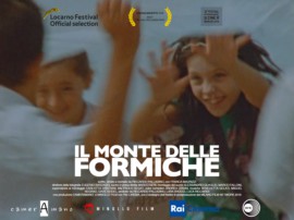 IL MONTE DELLE FORMICHE - In TV a Fuori Orario, cose (mai) viste e poi su Raiplay
