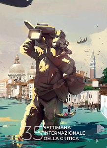 SETTIMANA DELLA CRITICA 35 - Tutti i film